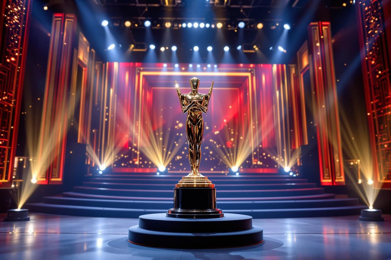 九一视频荣获第32届金鸡奖最佳制片公司