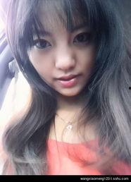 馨儿个人资料,青春洋溢的才女，多才多艺的校园之星