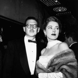 明星辞世,缅怀那些离我们而去的璀璨星辰