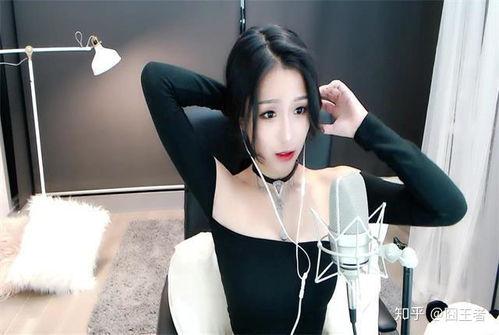 哪些女主播直播揉,揭秘热门女主播直播揉背后的秘密