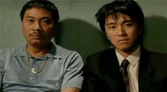 周星驰的明星粉丝,万千粉丝心中的喜剧之神