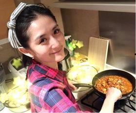 明星私房菜91,揭秘明星们的家常美味秘诀