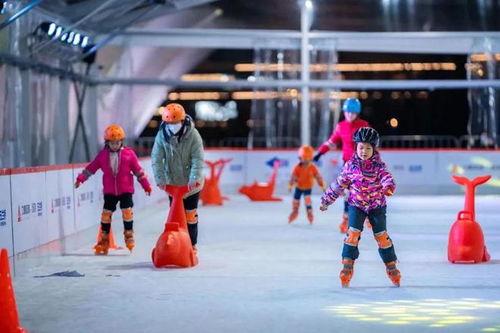 旱冰娱乐,旱冰娱乐新体验