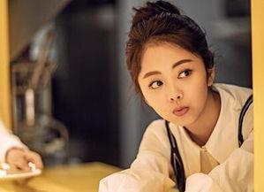 谭松韵个人资料,青春洋溢的影视新星，多才多艺的演技派代表