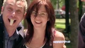 搞笑模特表演视频