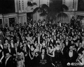 闪灵最后照片,闪灵照片揭示的恐怖真相