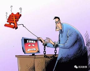 搞笑反差故事,反差萌故事大盘点