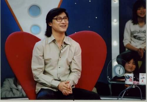 主持人齐丹照片