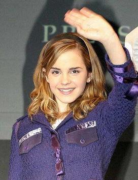 赫敏的八卦,一场跨越时空的浪漫邂逅