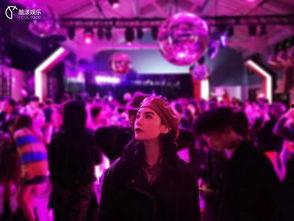 酷漾娱乐公司,引领潮流的娱乐新势力